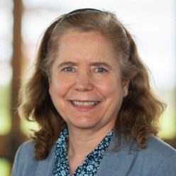 Dr. M Cecilia Escarra​​ Executive Director​