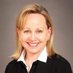 Deborah Goodrich Royce​, Trustee & Secretary​