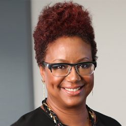 Harriette Cole​, Trustee