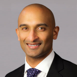 Frédéric Dacqmine PRASAD France